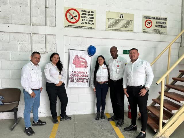 Proyecto PDVSA