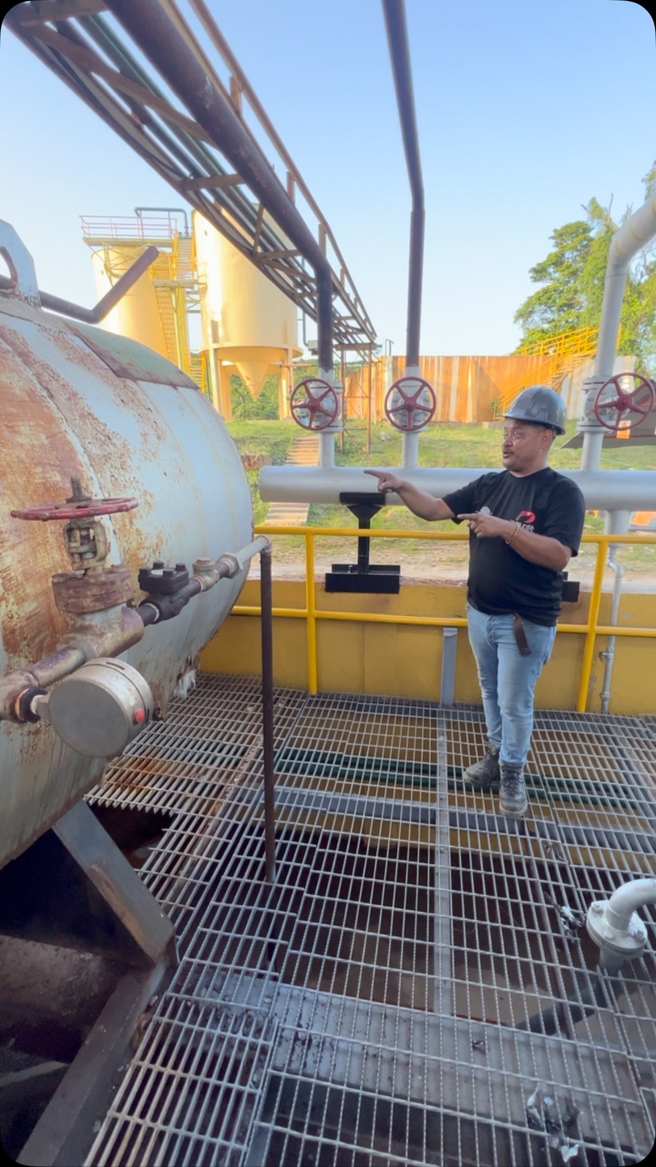 Proyecto PDVSA